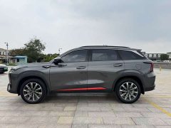 Changan CS75 PLUS Gen 2.0T Auto Flagship Edition - ფოტო 4