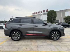 Changan CS75 PLUS Gen 2.0T Auto Flagship Edition - ფოტო 8