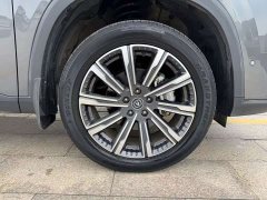 Changan CS75 PLUS Gen 2.0T Auto Flagship Edition - ფოტო 9