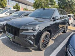 Zeekr 8X Ultra 55kWh - фото 1
