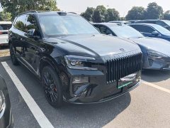 Zeekr 8X Ultra 55kWh - фото 2