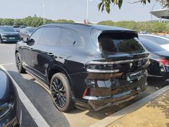 Zeekr 8X Ultra 55kWh - фото 3