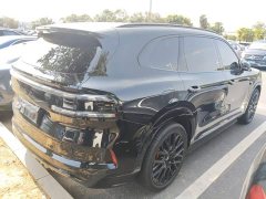 Zeekr 8X Ultra 55kWh - фото 4