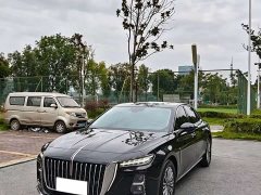 FAW Hongqi H5 1.5T DCT ZhiLian Qiyue Edition - фото 1