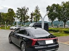 FAW Hongqi H5 1.5T DCT ZhiLian Qiyue Edition - фото 6