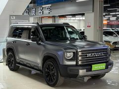 Haval Manlong New Energy Hi4 102 Pro - фото 1