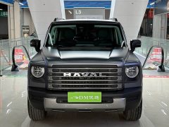 Haval Manlong New Energy Hi4 102 Pro - фото 2