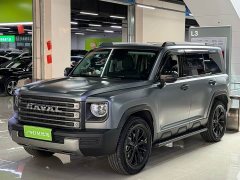 Haval Manlong New Energy Hi4 102 Pro - фото 3