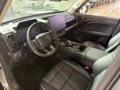 Haval Manlong New Energy Hi4 102 Pro - фото 4