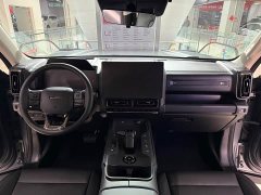 Haval Manlong New Energy Hi4 102 Pro - фото 5