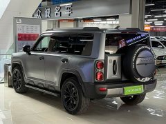 Haval Manlong New Energy Hi4 102 Pro - фото 7