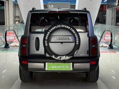 Haval Manlong New Energy Hi4 102 Pro - фото 8
