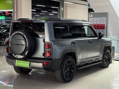 Haval Manlong New Energy Hi4 102 Pro - фото 9