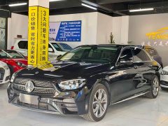 Mercedes-Benz E-Class Facelift E 300 L Sport Fashion Edition - ფოტო 1