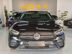 Mercedes-Benz E-Class Facelift E 300 L Sport Fashion Edition - ფოტო 2