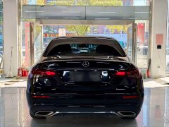Mercedes-Benz E-Class Facelift E 300 L Sport Fashion Edition - ფოტო 4