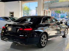 Mercedes-Benz E-Class Facelift E 300 L Sport Fashion Edition - ფოტო 6