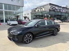 Chery Arrizo 8 PRO 1.6T DCT Luxury Plus - ფოტო 1