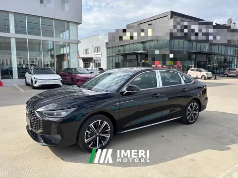 2026 Chery Arrizo 8 PRO 1.6T DCT Luxury Plus