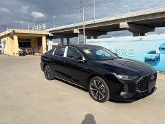Chery Arrizo 8 PRO 1.6T DCT Luxury Plus - ფოტო 2