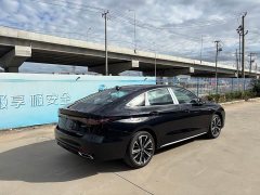 Chery Arrizo 8 PRO 1.6T DCT Luxury Plus - ფოტო 3