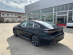 Chery Arrizo 8 PRO 1.6T DCT Luxury Plus - ფოტო 4