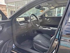 Chery Arrizo 8 PRO 1.6T DCT Luxury Plus - ფოტო 5