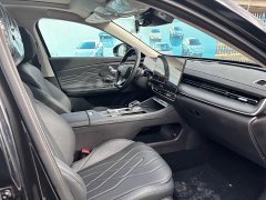 Chery Arrizo 8 PRO 1.6T DCT Luxury Plus - ფოტო 6