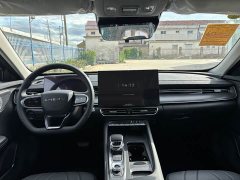 Chery Arrizo 8 PRO 1.6T DCT Luxury Plus - ფოტო 8