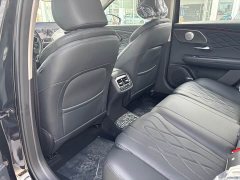 Chery Arrizo 8 PRO 1.6T DCT Luxury Plus - ფოტო 9