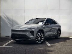 NIO EC7 75kWh - photo 1