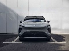 NIO EC7 75kWh - photo 2