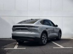 NIO EC7 75kWh - photo 4