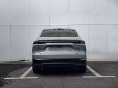 NIO EC7 75kWh - photo 5