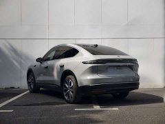 NIO EC7 75kWh - photo 6