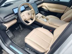 NIO EC7 75kWh - photo 7