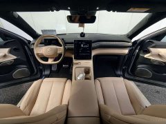 NIO EC7 75kWh - photo 8
