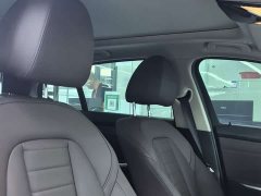 BMW 3 Series 325Li M Sport Package - ფოტო 13