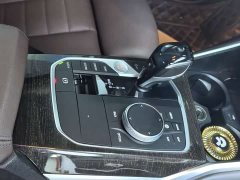 BMW 3 Series 325Li M Sport Package - ფოტო 14
