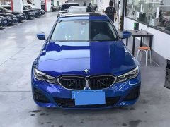 BMW 3 Series 325Li M Sport Package - ფოტო 2
