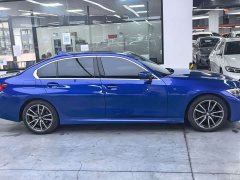 BMW 3 Series 325Li M Sport Package - ფოტო 3