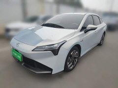 GAC AION S Plus 70 Joy Edition LFP - ფოტო 1