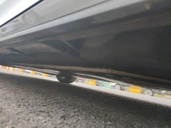 GAC AION S Plus 70 Joy Edition LFP - ფოტო 17