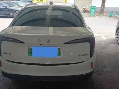 FAW Hongqi E-QM5 500km Taxi Edition - ფოტო 11