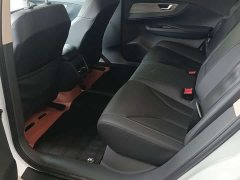 FAW Hongqi E-QM5 500km Taxi Edition - ფოტო 5