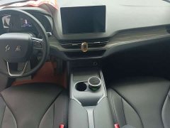 FAW Hongqi E-QM5 500km Taxi Edition - ფოტო 6