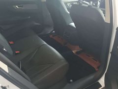 FAW Hongqi E-QM5 500km Taxi Edition - ფოტო 8