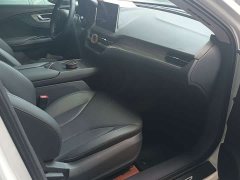FAW Hongqi E-QM5 500km Taxi Edition - ფოტო 9