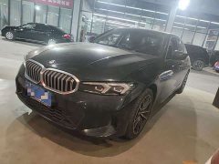 BMW 3 Series 320Li M Sport Package - photo 1
