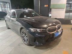 BMW 3 Series 320Li M Sport Package - photo 3